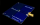 Wi-Fi antenna eval board