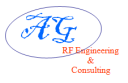 AG RF Engineering & Consulting